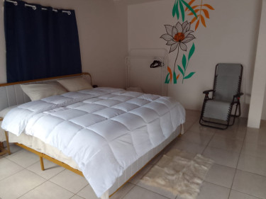 1 To 5 Bedroom Available For Rent 