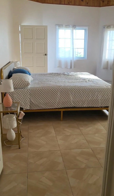 1 To 5 Bedroom Available For Rent 