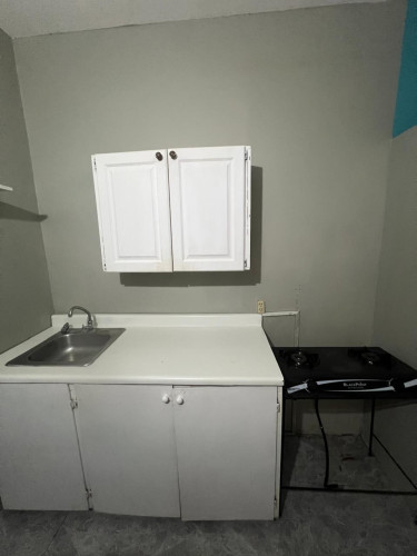 1 Bedroom Studio