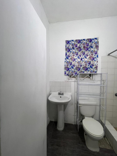1 Bedroom Studio
