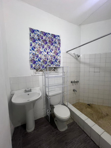 1 Bedroom Studio