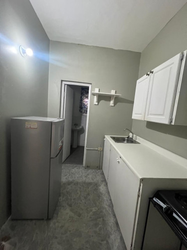 1 Bedroom Studio