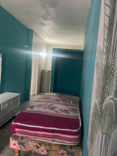 1 Bedroom Studio
