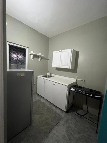 1 Bedroom Studio