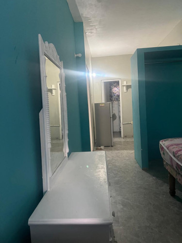 1 Bedroom Studio