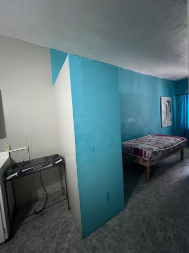 1 Bedroom Studio
