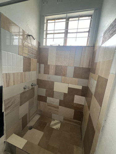 1 Bedroom With Own Bathroom, Share Kitchen