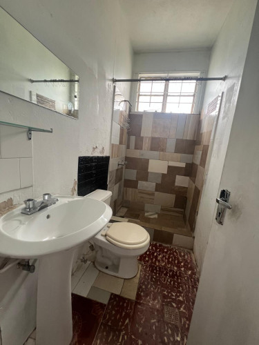 1 Bedroom With Own Bathroom, Share Kitchen