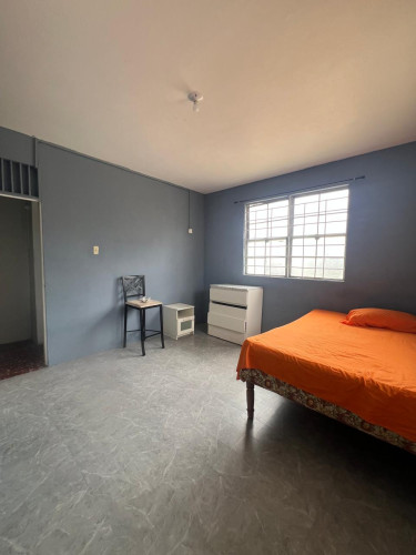 1 Bedroom With Own Bathroom, Share Kitchen