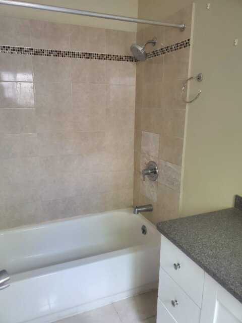 2 Bedroom 2 Bathroom House