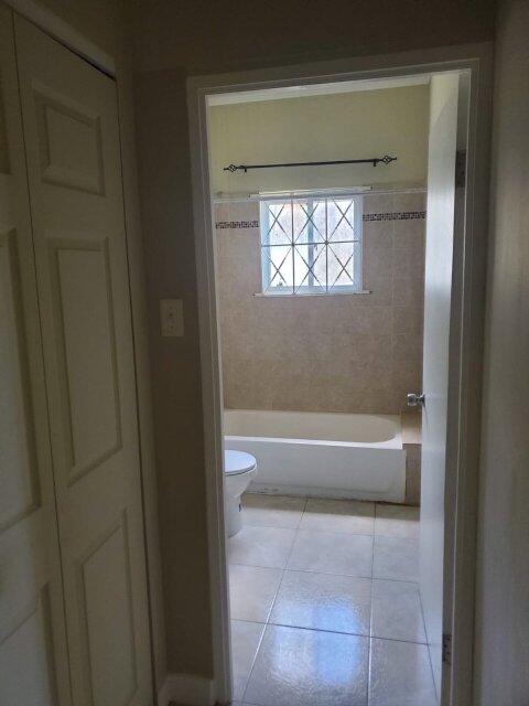 2 Bedroom 2 Bathroom House