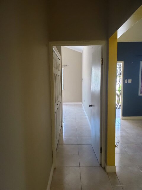 2 Bedroom 2 Bathroom House