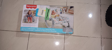 Ingenuity Keep Cozy 3 In 1 Grow Bouncer