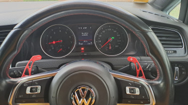 2017 VW GTI