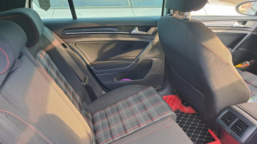 2017 VW GTI