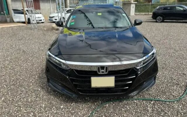 2018 Honda  Accord