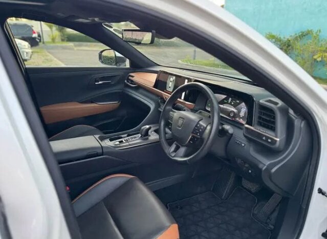 2018 Toyota Crown