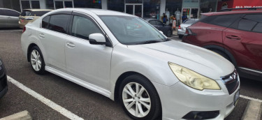 2012 Subaru Legacy 