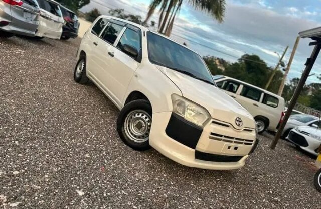2015 Probox