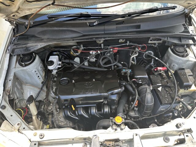 2014 Toyota Probox
