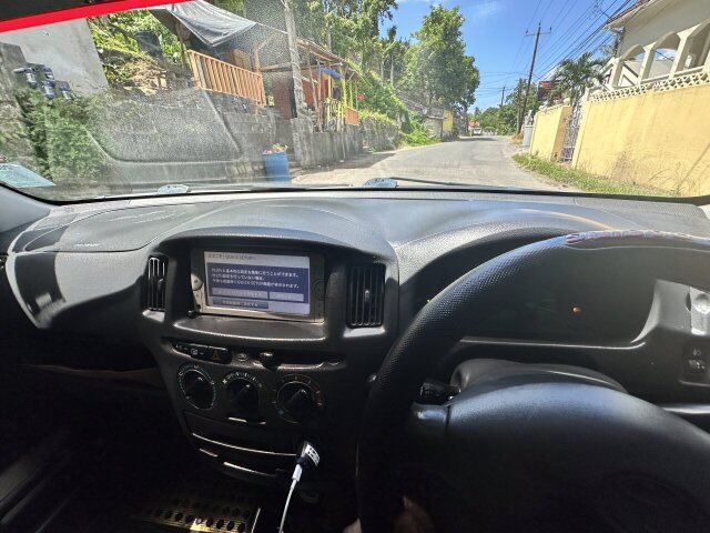 2014 Toyota Probox