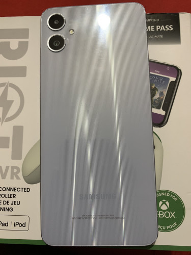 Samsung Galaxy A05