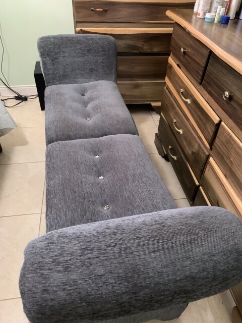 6 Piece Bedroom Set