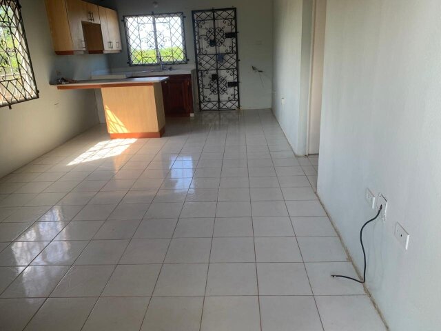 2 Bedroom 1 Bathroom