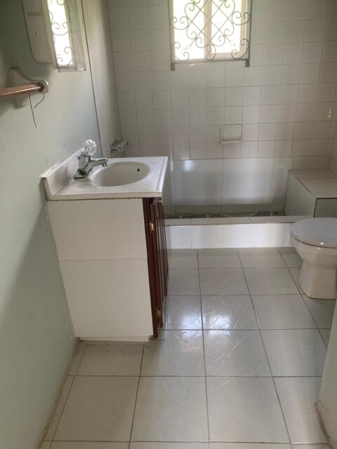 2 Bedroom 1 Bathroom