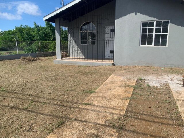 2 Bedroom 1 Bathroom