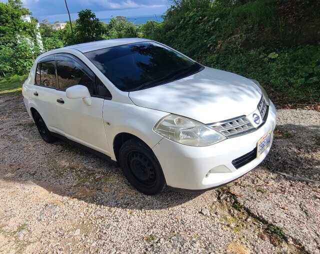 2010 Tida 8764522495