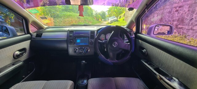 2010 Tida 8764522495