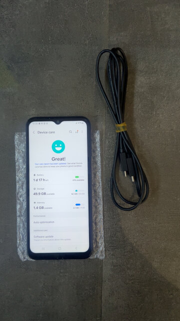 Samsung A14 5G