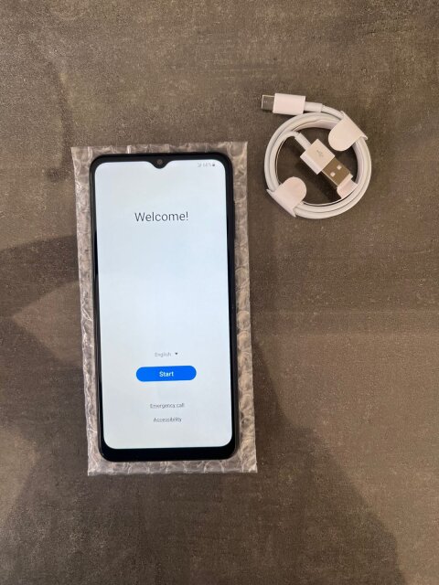 Samsung A13 5G