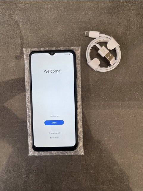 Samsung A13 5G