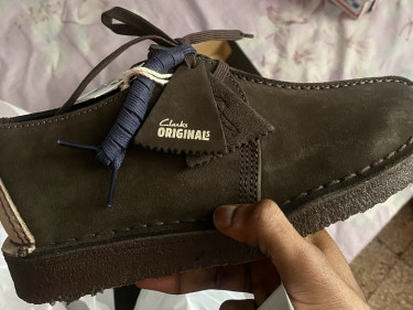 Original Clark’s For Sale
