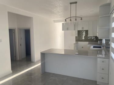 3 Bedroom  3-Bath Home In Portmore