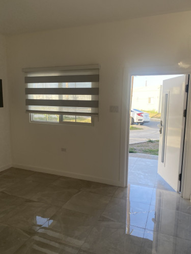 3 Bedroom  3-Bath Home In Portmore