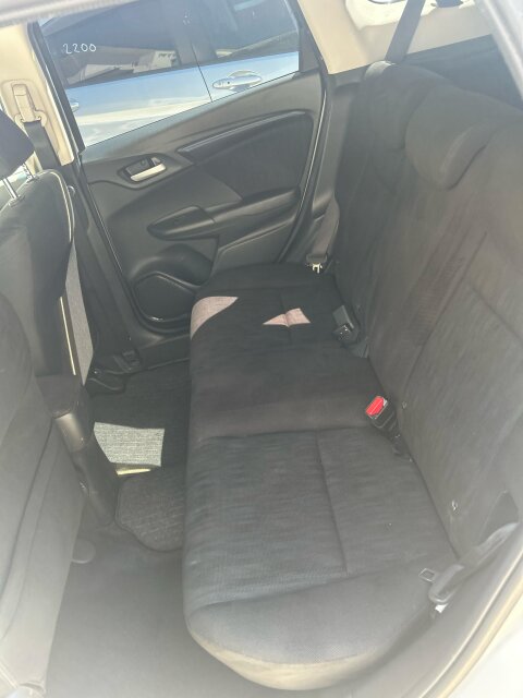 Newly Imported Honda Shuttle