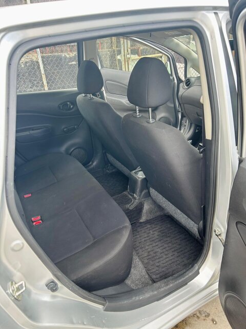 Newly Imported 2019 Nissan Note
