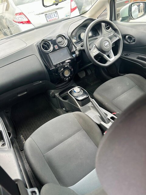 Newly Imported 2019 Nissan Note