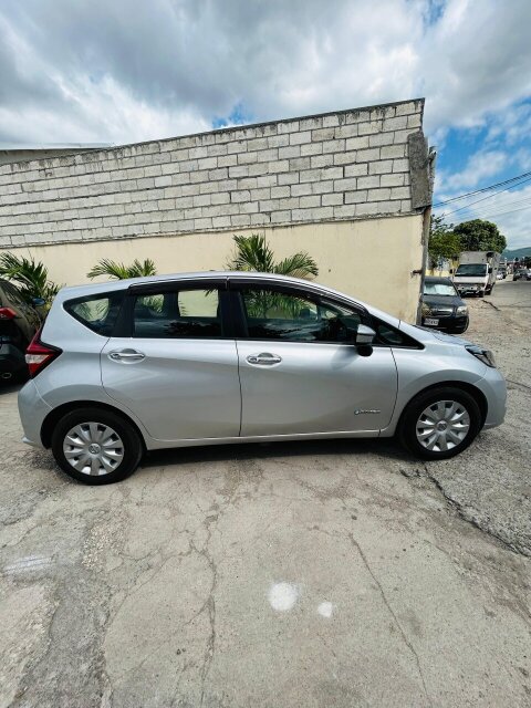Newly Imported 2019 Nissan Note