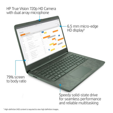 HP 14