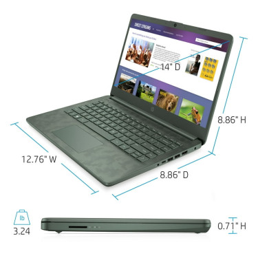 HP 14