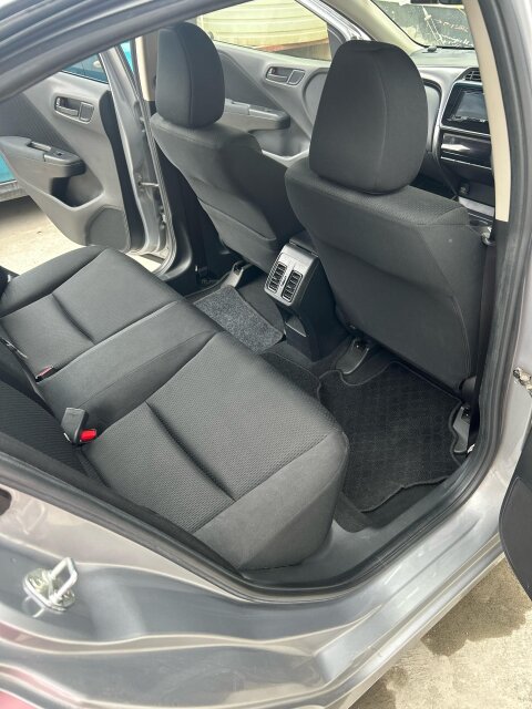 2019 Honda Grace Newly Imported