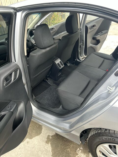 2019 Honda Grace Newly Imported