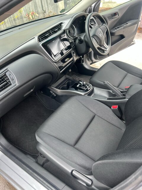2019 Honda Grace Newly Imported