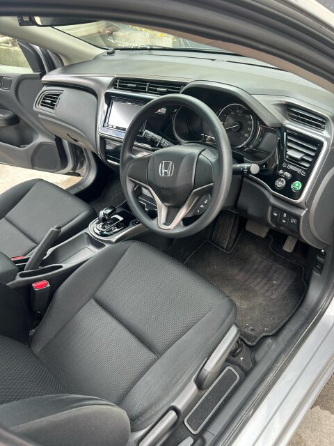 2019 Honda Grace Newly Imported