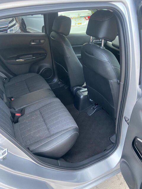 2020 Honda Fit Newly Imported