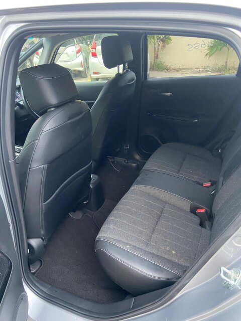 2020 Honda Fit Newly Imported